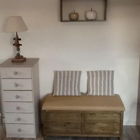 Apartman Romantique Avec Balcon Et Parking A 50 M De La - Fr-1-712-12 *