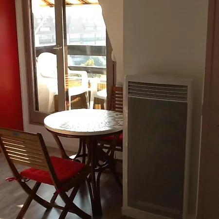 Apartman Romantique Avec Balcon Et Parking A 50 M De La - Fr-1-712-12